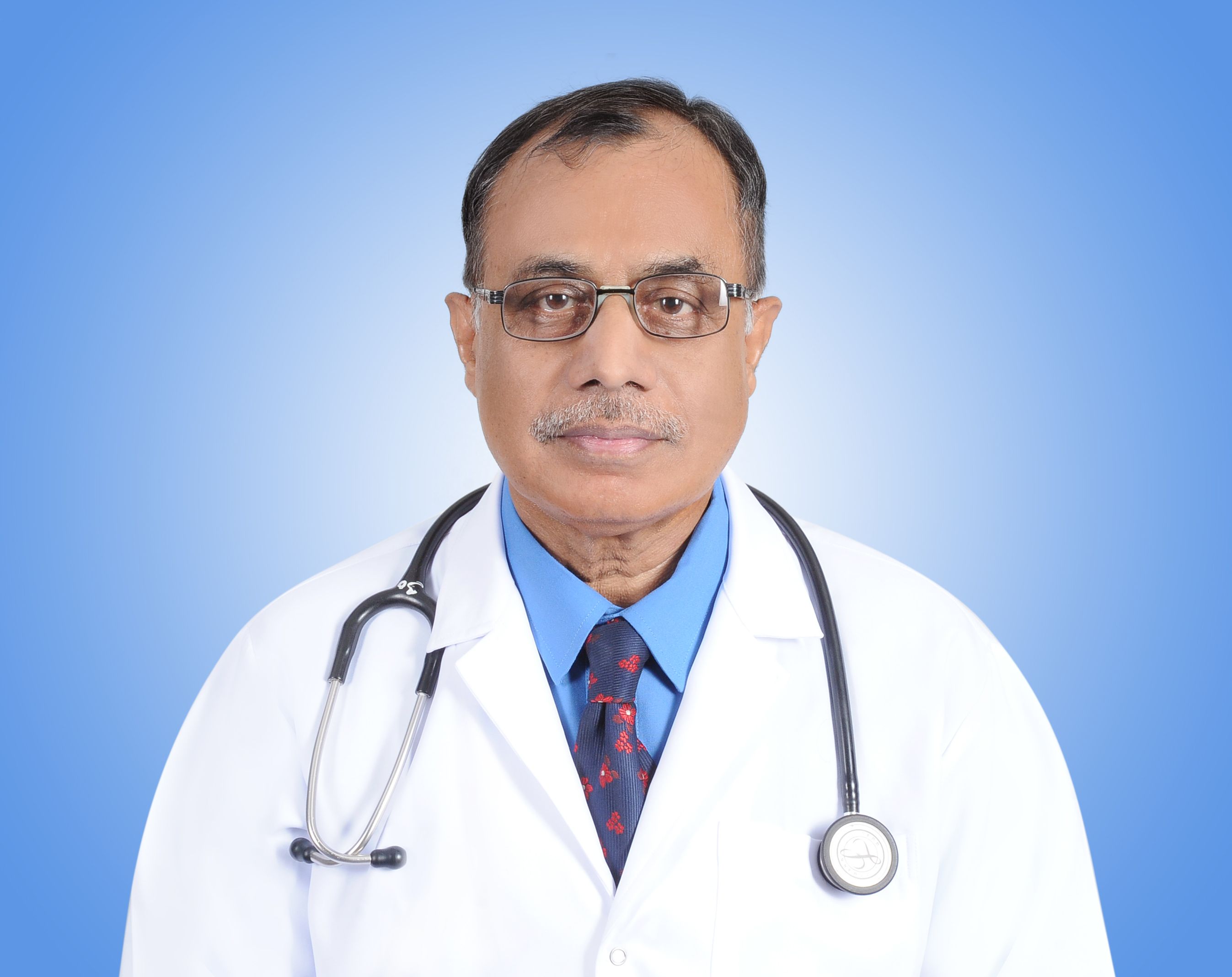 DR ALTHAF HUSAIN