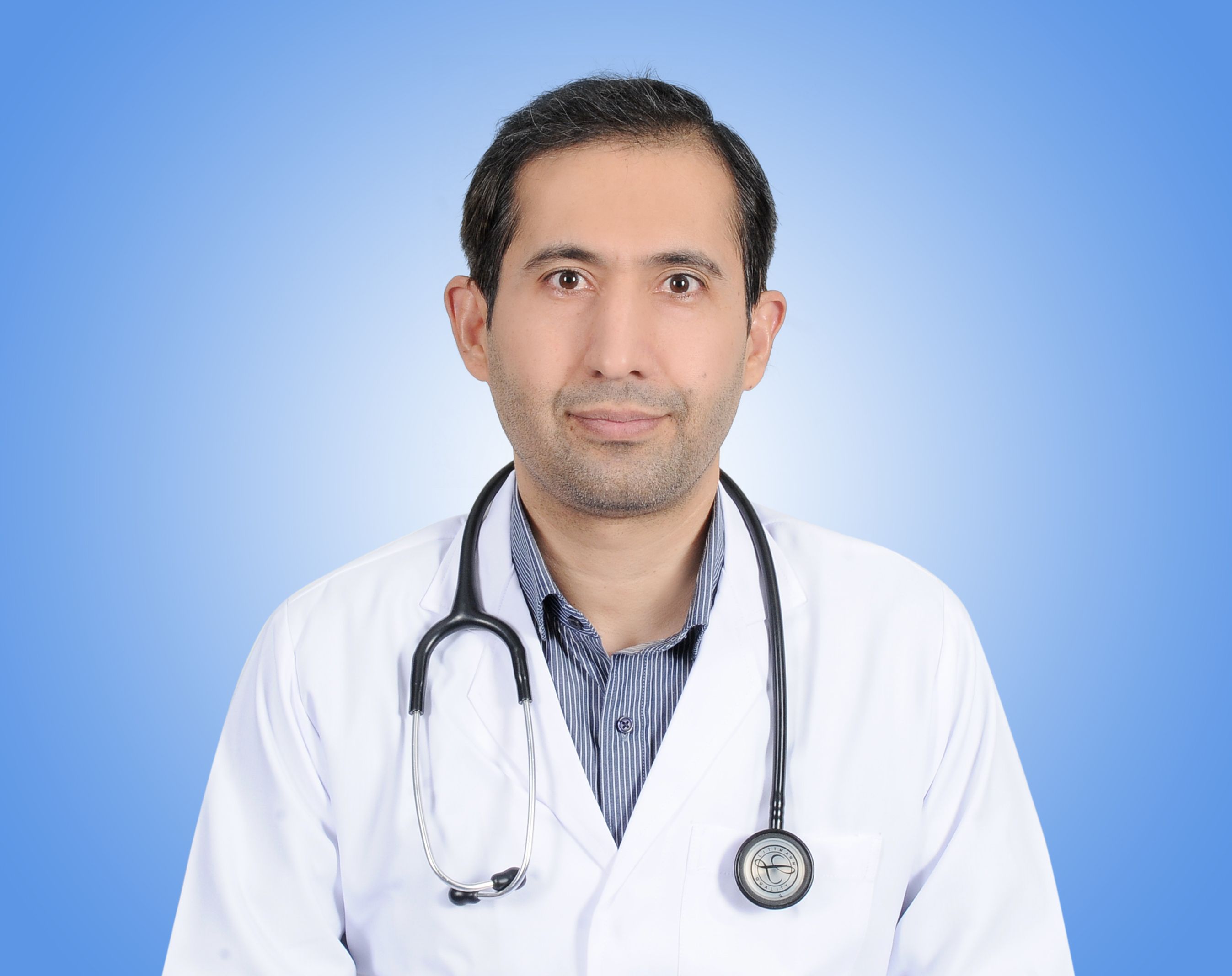 DR IMRAN ULLAH
