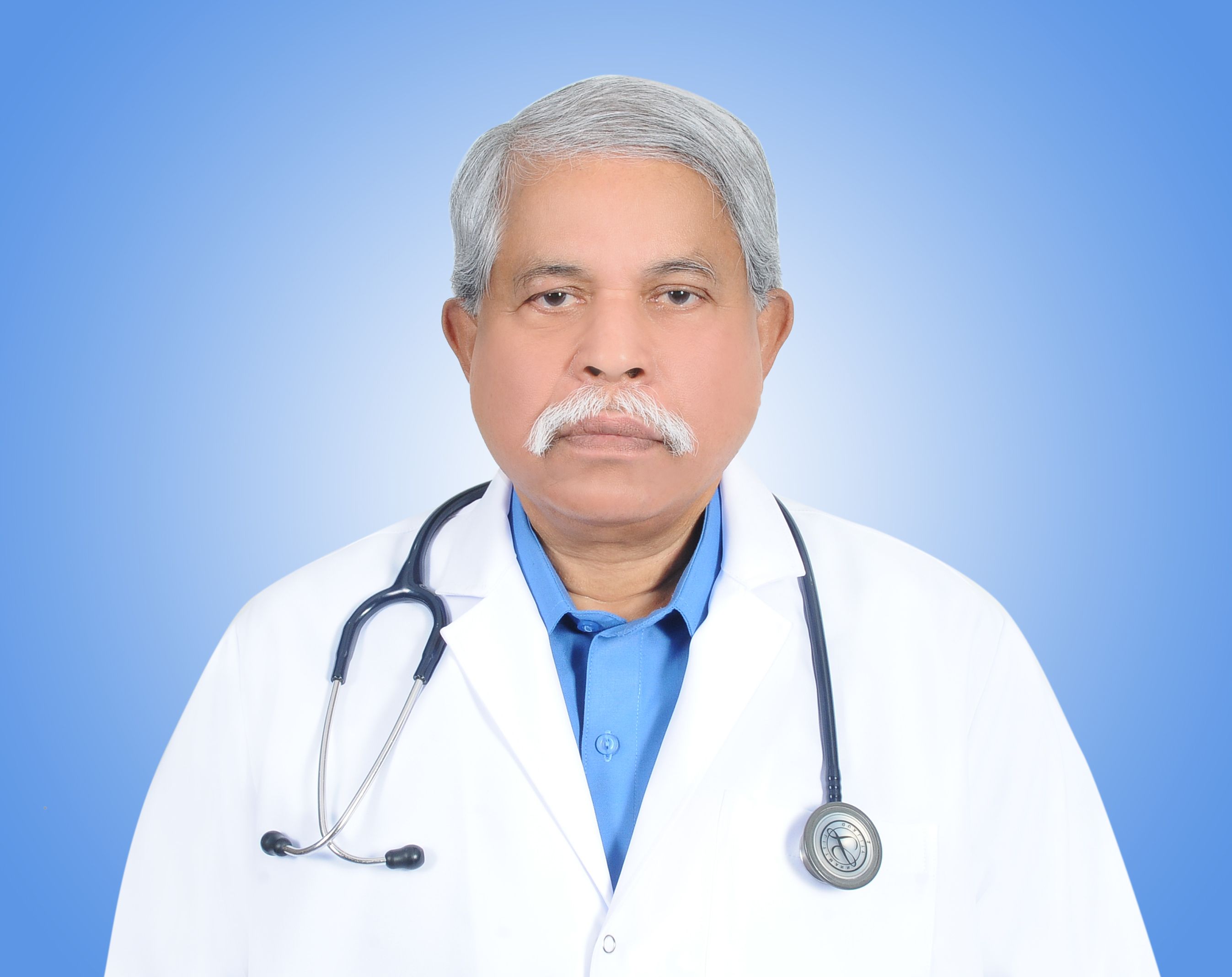 DR SUJIT BARAN